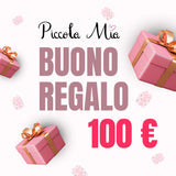 Buono Regalo