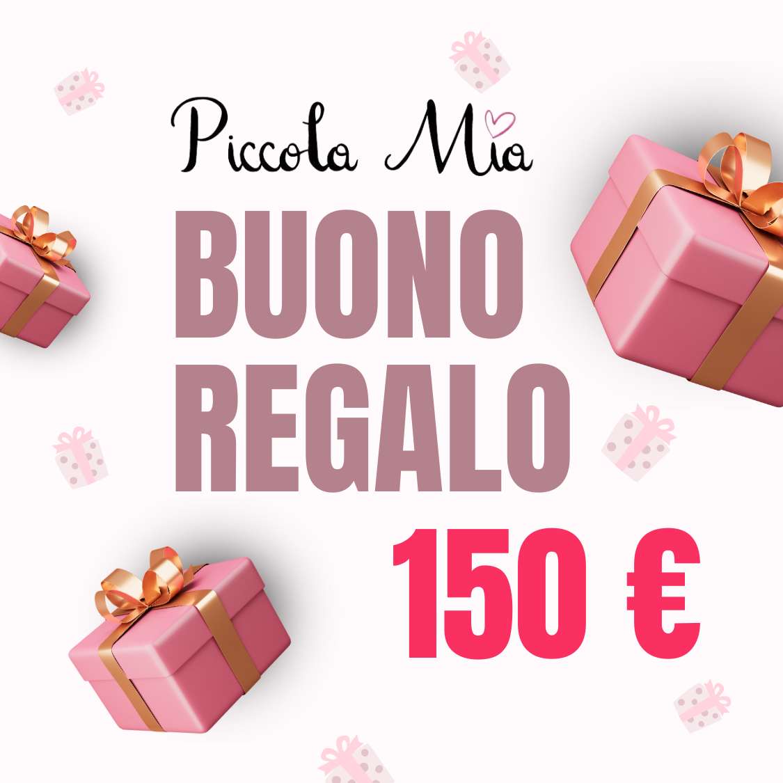 Buono Regalo