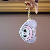 Portamonete in Vera Pelle con Disegno Personalizzato