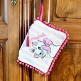 Pochette Bimba con Disegno Personalizzato