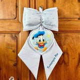 Fiocco Nascita personalizzabile