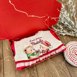 Tutina Neonato Primo Natale