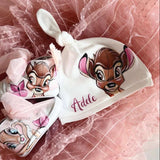 Cappellino personalizzabile