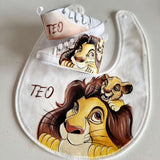 Bavaglio personalizzabile