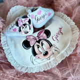 Bavaglio personalizzabile