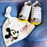 Cappellino personalizzabile