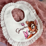 Bavaglio personalizzabile