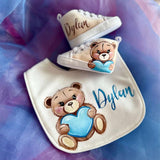 Bavaglio personalizzabile