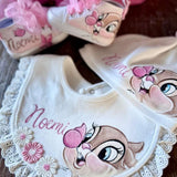 Bavaglio personalizzabile