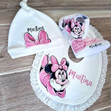 Cappellino personalizzabile