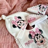 Cappellino personalizzabile