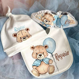 Cappellino personalizzabile