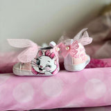 Scarpe da culla con Disegno Personalizzato