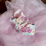 Scarpe da culla con Disegno Personalizzato