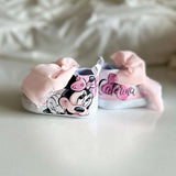 Scarpe da culla con Disegno Personalizzato