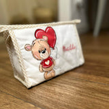 Pochette Portaoggetti personalizzabile