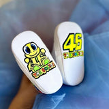 Scarpe da culla con Disegno Personalizzato