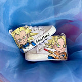 Scarpe da culla con Disegno Personalizzato