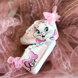 Scarpe da culla con Disegno Personalizzato