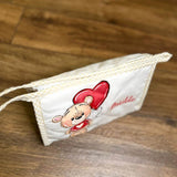 Pochette Portaoggetti personalizzabile