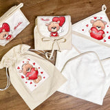 Set Bagno personalizzabile