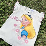 T-shirt con Disegno Personalizzato