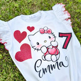 T-shirt con Disegno Personalizzato