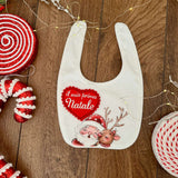 Bavaglio Babbo Natale