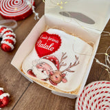 Bavaglio Babbo Natale