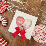 Bavaglio Babbo Natale