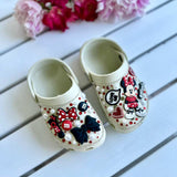 Crocs Originali - Personalizzabili con Applicazioni