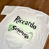 T-shirt con Disegno Personalizzato