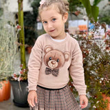 Completo Orsetto - Fatto a Mano e Personalizzabile