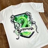 T-shirt con Disegno Personalizzato