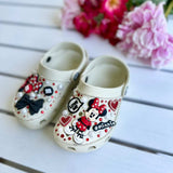 Crocs Originali - Personalizzabili con Applicazioni
