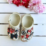 Crocs Originali - Personalizzabili con Applicazioni