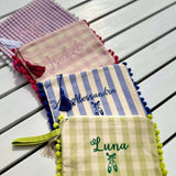 Pochette "Mamma" Personalizzata con nome