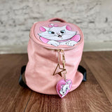 Zainetto in eco-pelle con Disegno Personalizzato