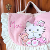 Zainetto Sartoriale con Disegno Personalizzato