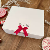 Set Neonata Minnie natalizia