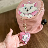 Zainetto in eco-pelle con Disegno Personalizzato