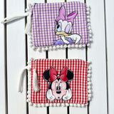 Pochette Bimba con Disegno Personalizzato