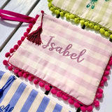 Pochette "Mamma" Personalizzata con nome