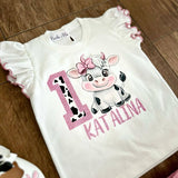 T-shirt con Disegno Personalizzato
