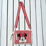 Pochette Bimba con Disegno Personalizzato