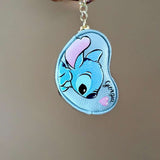 Portamonete in Vera Pelle con Disegno Personalizzato