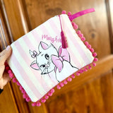 Pochette Bimba con Disegno Personalizzato