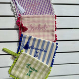 Pochette "Mamma" Personalizzata con nome