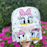 Zainetto micro-fantasia con Disegno Personalizzato