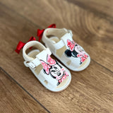 Sandali da neonato con Disegno Personalizzato